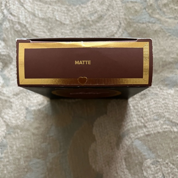 TWO FACED CHOCOLATE MATTE BRONZER - Picture 2 of 4